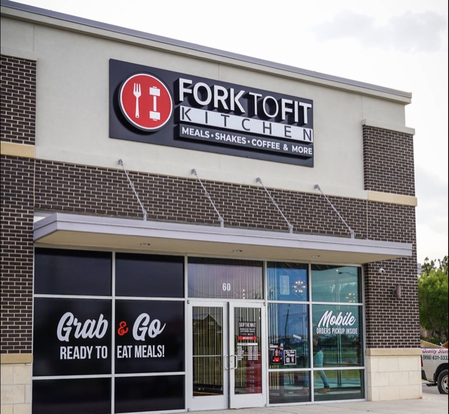 Fork to Fit Nolana location